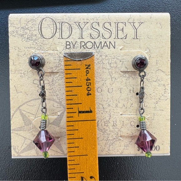 Earrings - Picture 7 of 7